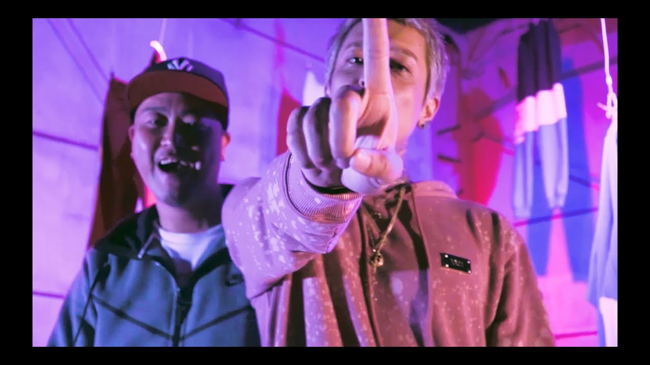 t-Ace&DJ TY-KOH 
