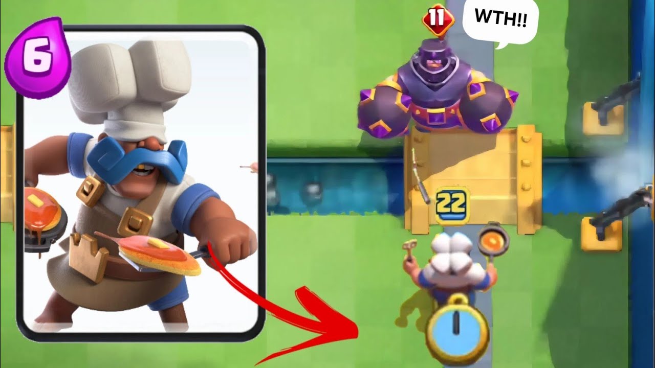 Clash Royale MEMES #125