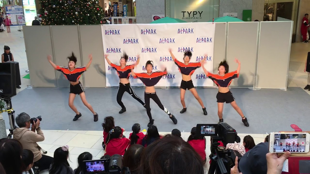 2018.11.18 とんぼ祭