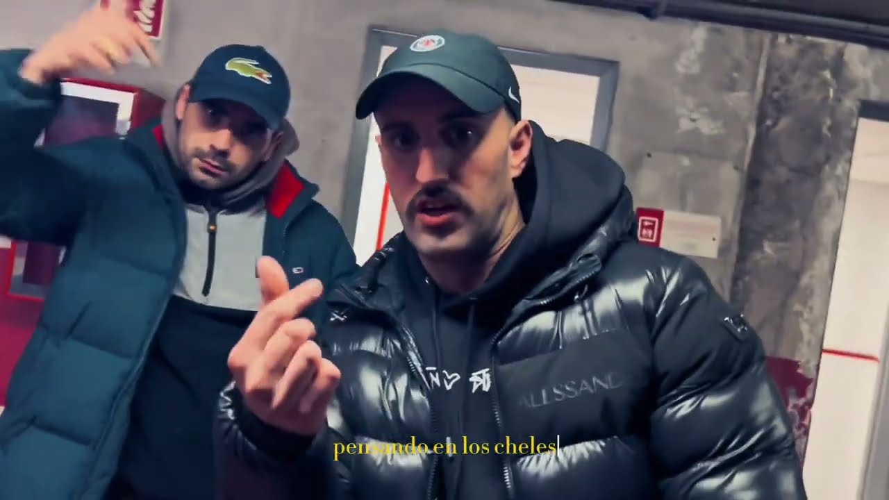 TUENNI ONE CLOCK *** EUROS981 X SERGIOGTI ( PROD. LEFTEE )