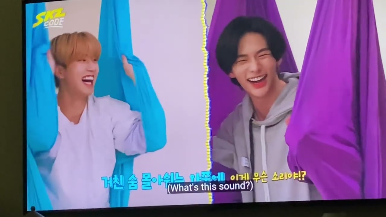 Stray kids cute and funny moments. Please subscribe 