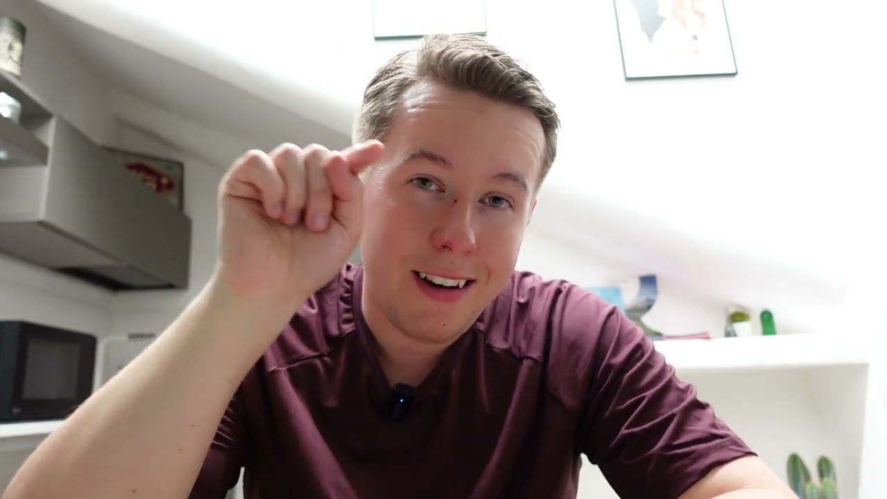 FISM World Championships of Magic 2025 - Vlog - Part 1