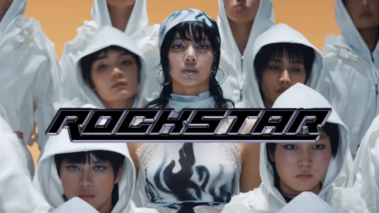 Rockstar is Lisa's vision for the future