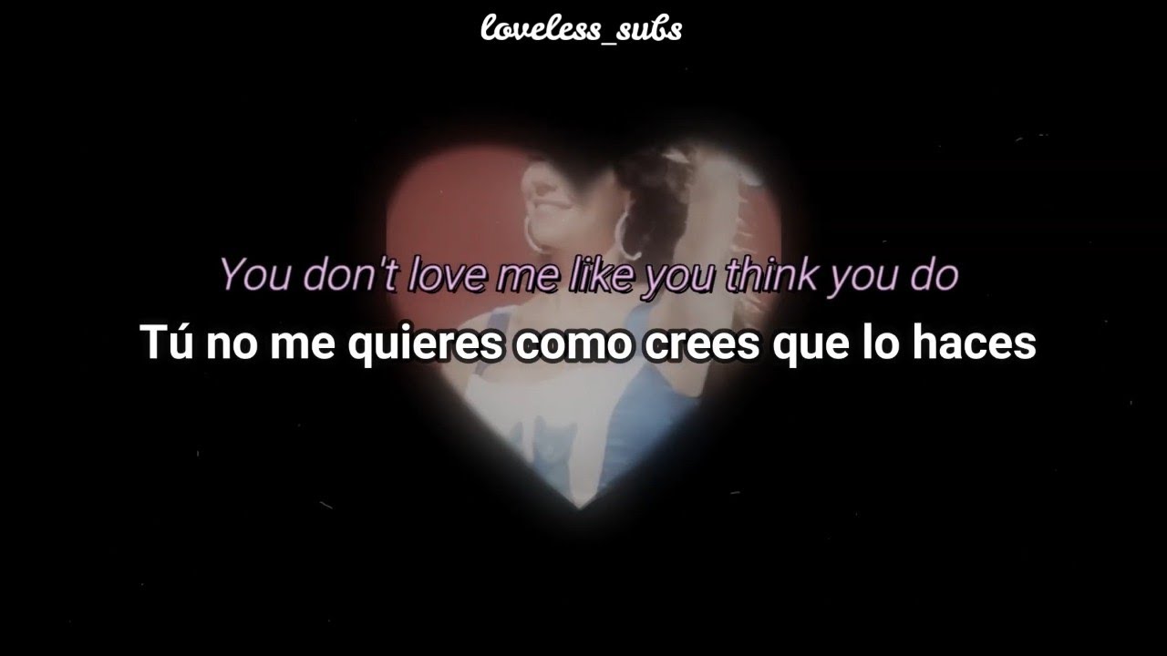 ★;; marina - you (demo) // lyrics + sub español