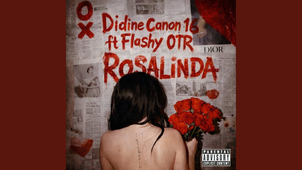 Rosalinda (feat. Flashy OTR)