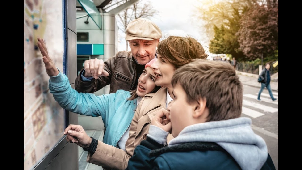 Top 10 des activit&eacute;s &agrave; faire en famille &agrave; Paris