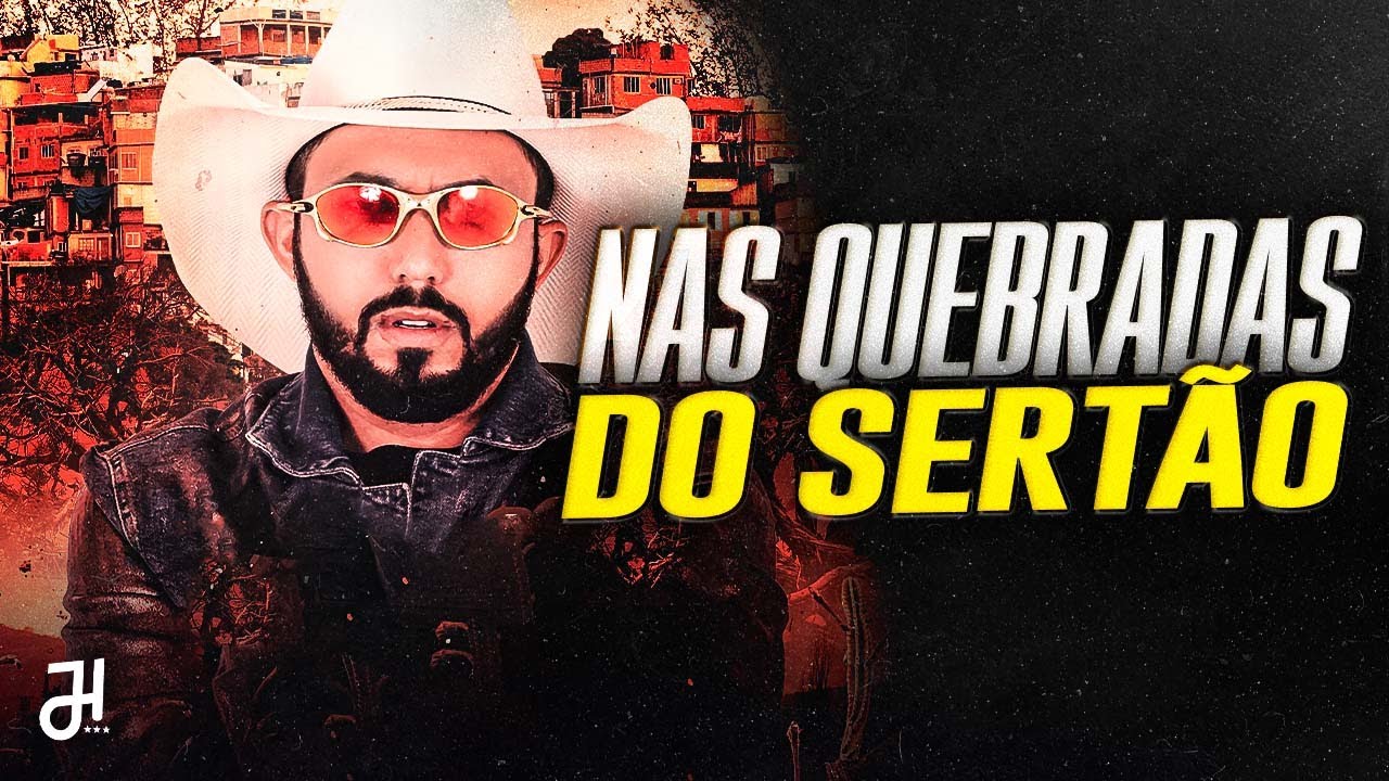 FLAGUIM MORAL 2025 | Repertório Novo Outubro Nas Quebradas do Sertão (Pra Levantar Poeira)