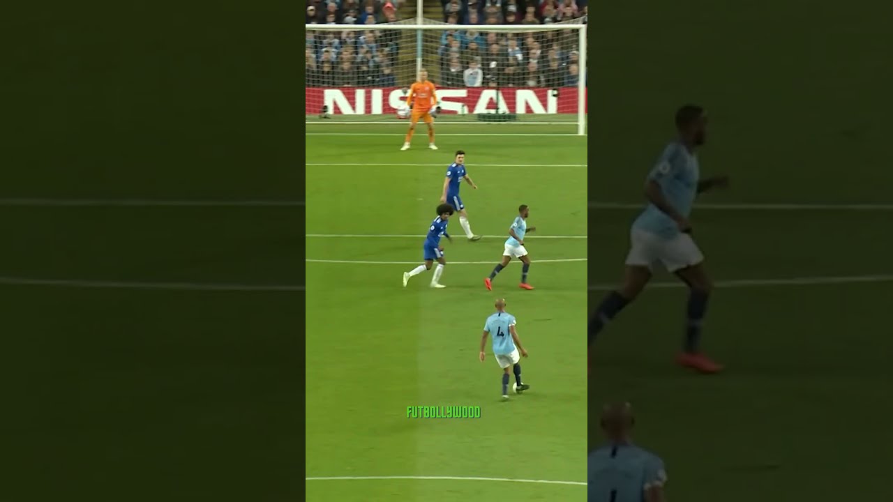 Vincent Kompany 