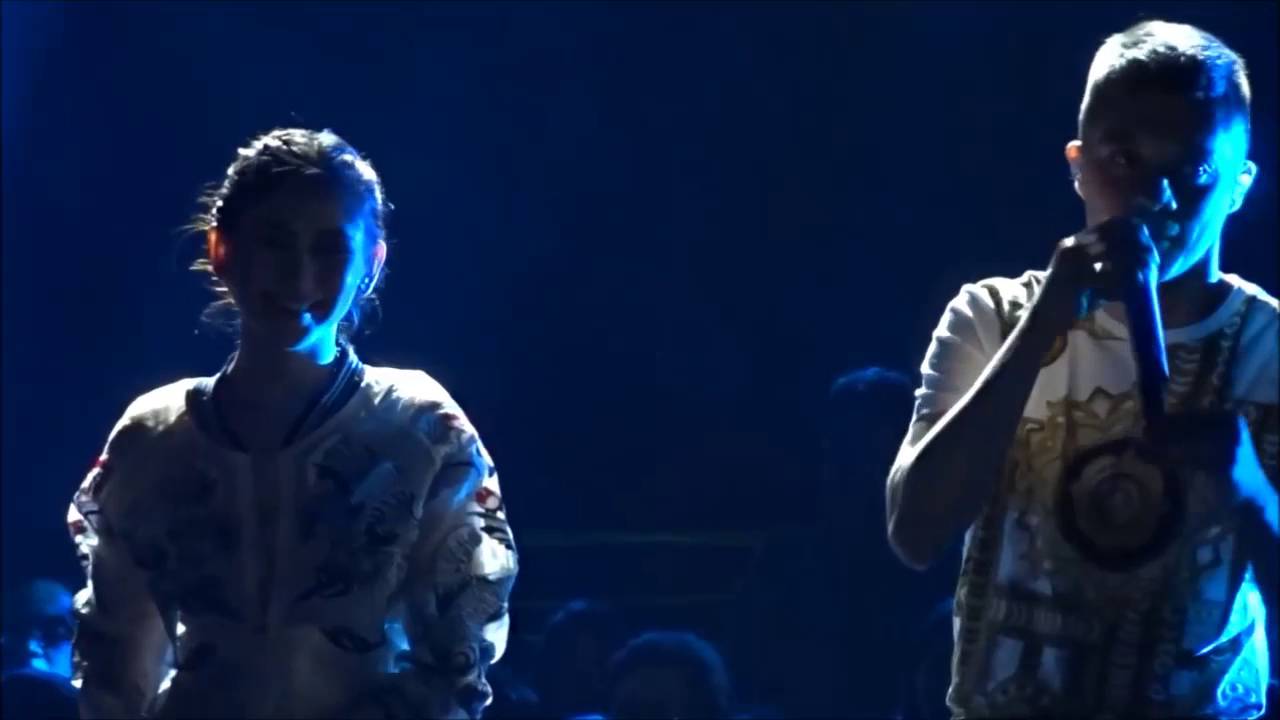 AshBoo Moment (TrueColors)