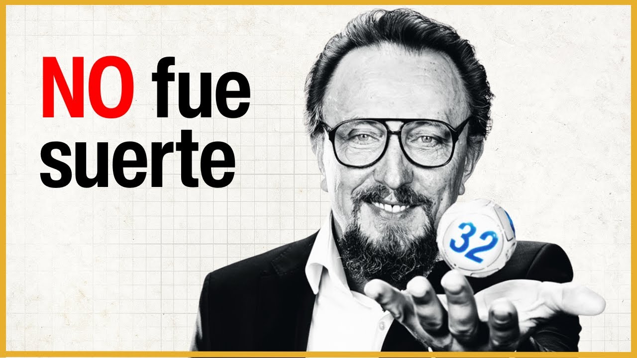El Matem&aacute;tico Rumano que Gan&oacute; la Loter&iacute;a &iexcl;14 VECES!