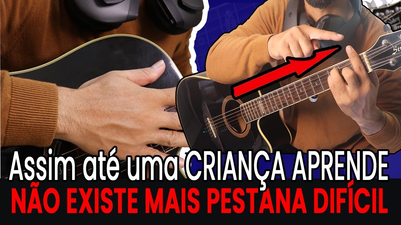 Pestana Fácil em 7 Dias com Esse Exercicio Revolucionário