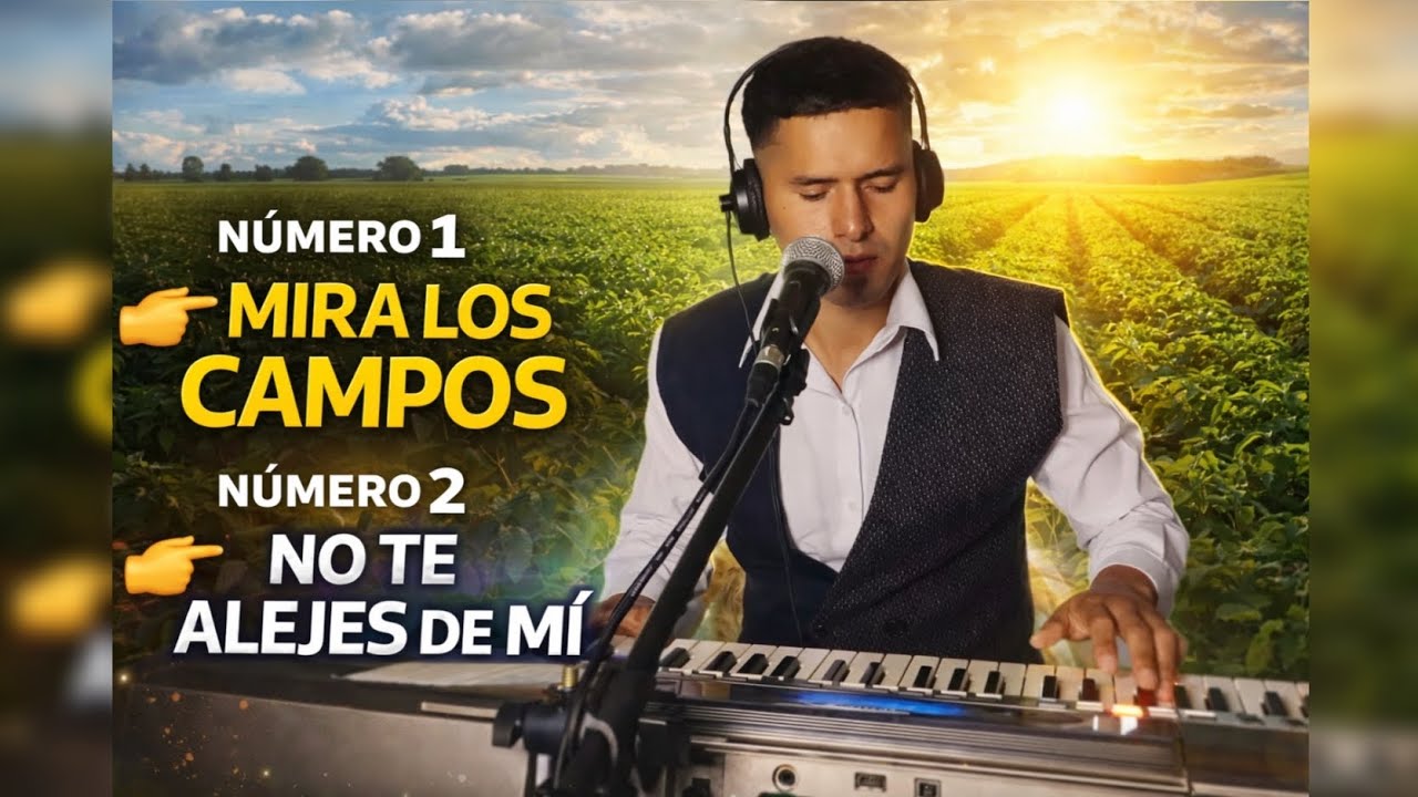 Mix de alabanzas:Coros antiguos 