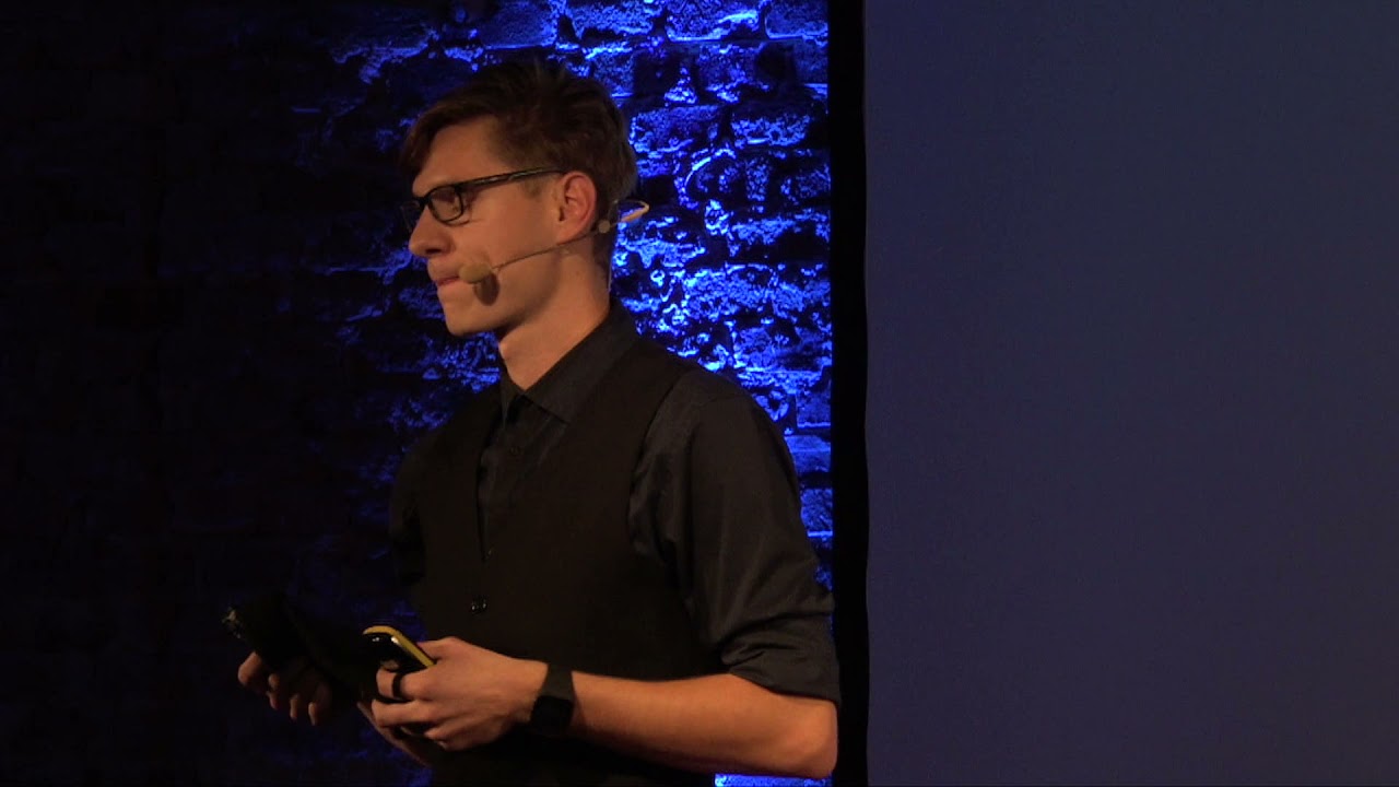 Lelki &aacute;ll&oacute;k&eacute;pess&eacute;g | Bertalan Thur&oacute;czy | TEDxYouth@Budapest