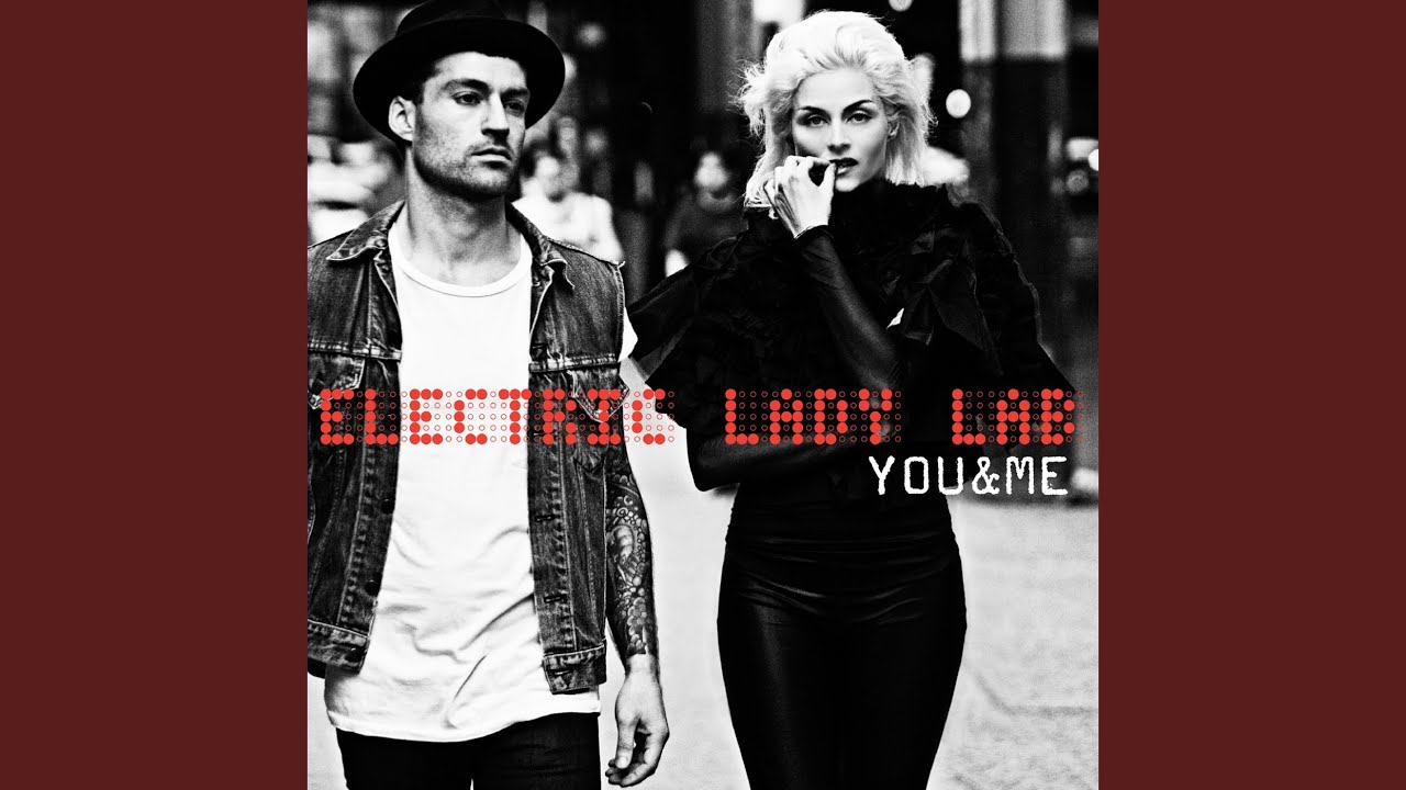 You & Me (Original Mix Extended Version 2011)