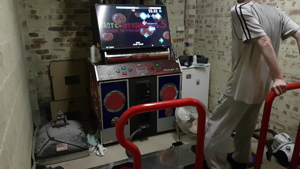 [ITG] Oceanlab Megamix Expert 14 - 97.11%