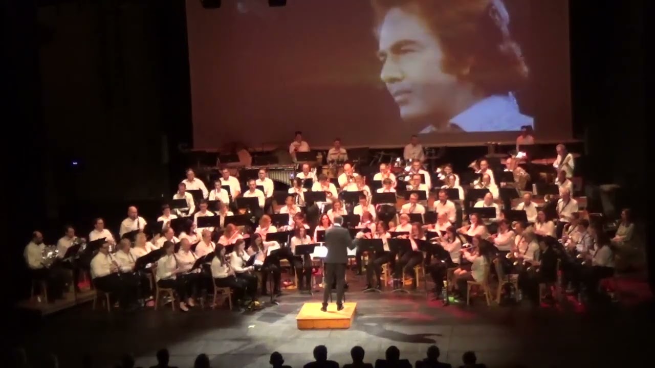 Neil Diamond - HBM Aire-sur-la-Lys 2024