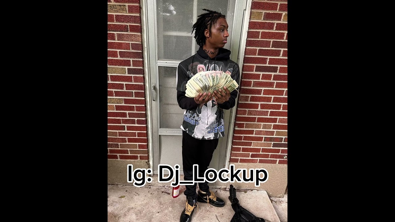 Mo P “Pavement” type beat (prod by @djlockup314) 2023 drill beat
