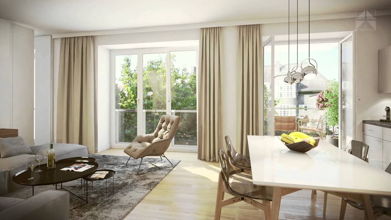Quartier Nikolsburg, Berlin Wilmersdorf | W&N Immobilienvertrieb GmbH