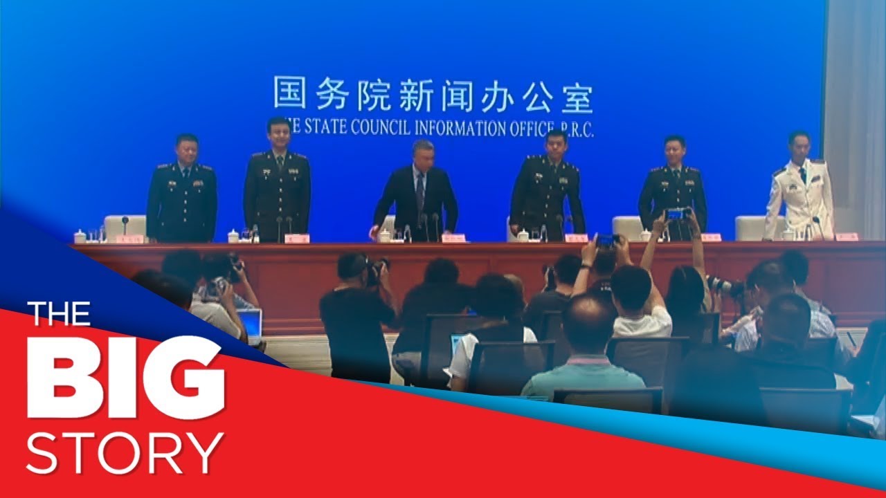 China&rsquo;s defense ministry: We are ready to go to war if Taiwan moves toward independence