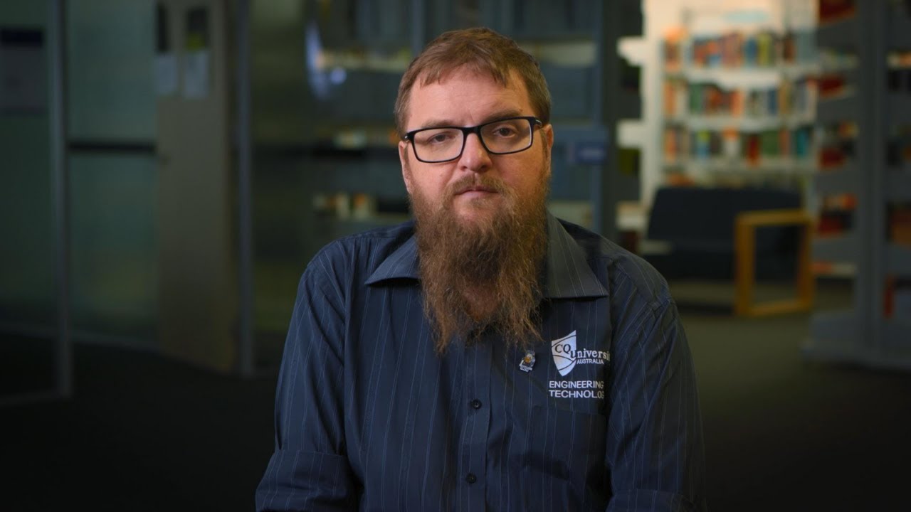 Study Australia Masterclass - Extended Reality (XR) in the Classroom