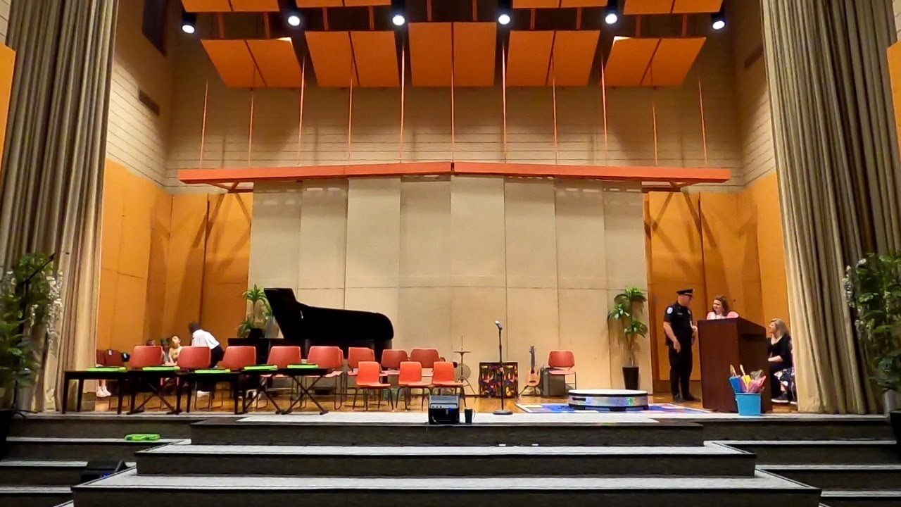 KSB Elementary Recital and Awards Ceremony - May 22, 2024