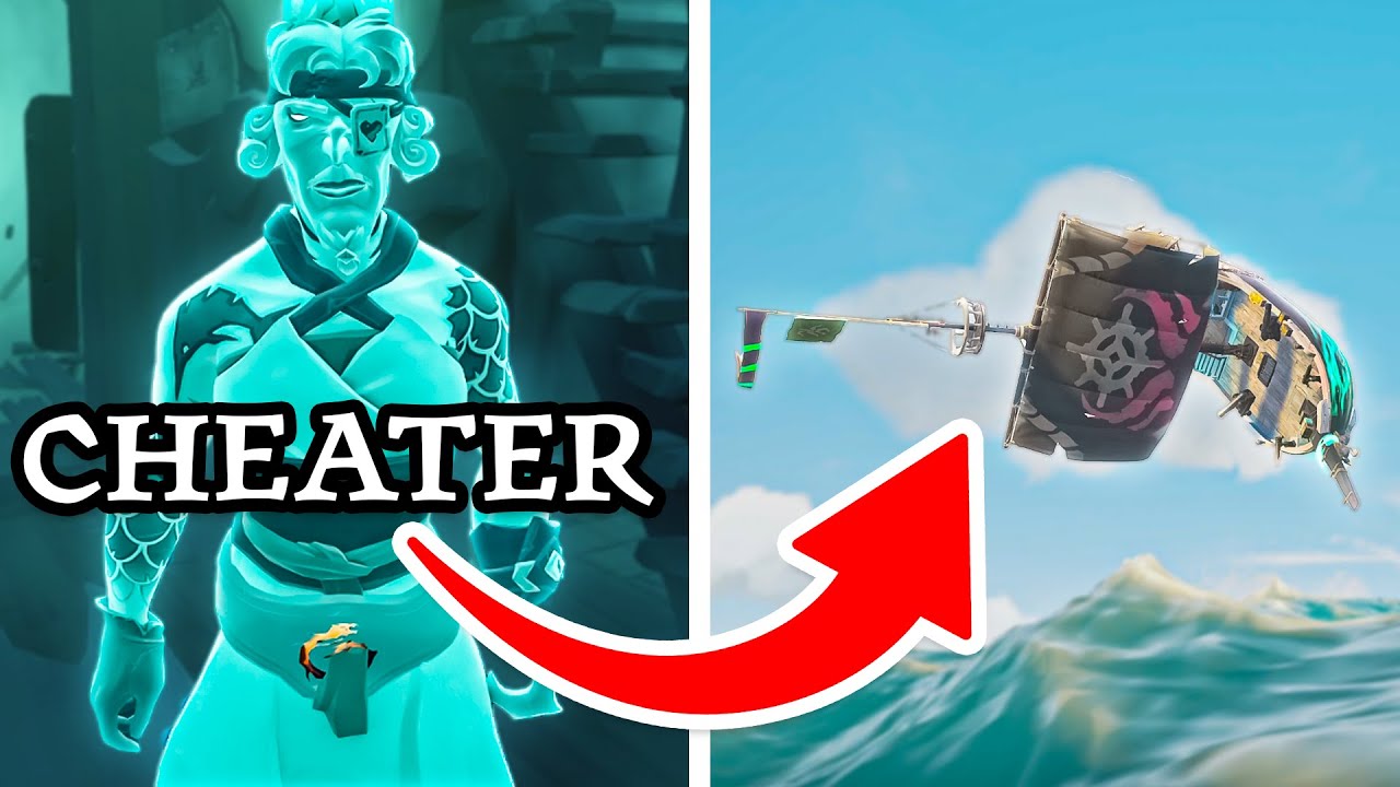 What Happens When you Beat Cheaters in Hourglass
