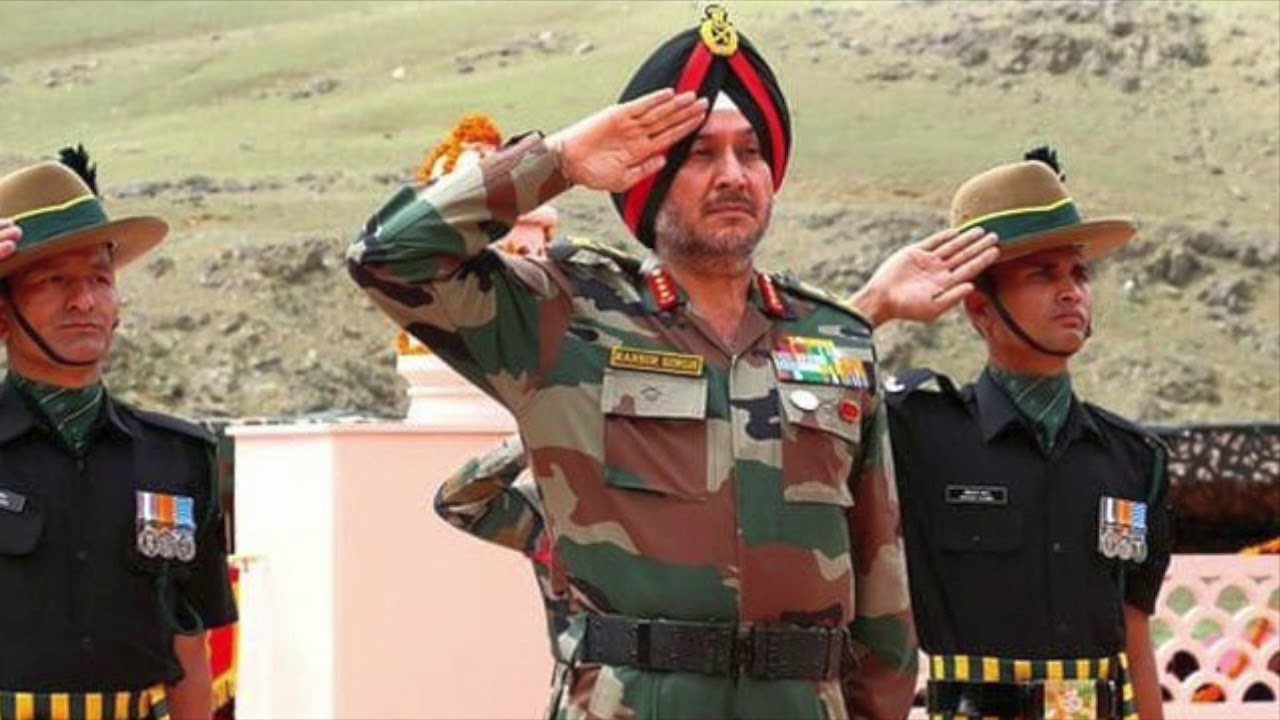 Kya Bhejoon Tumko Sandesh - My #Salute2Soldiers #ManasPatal!