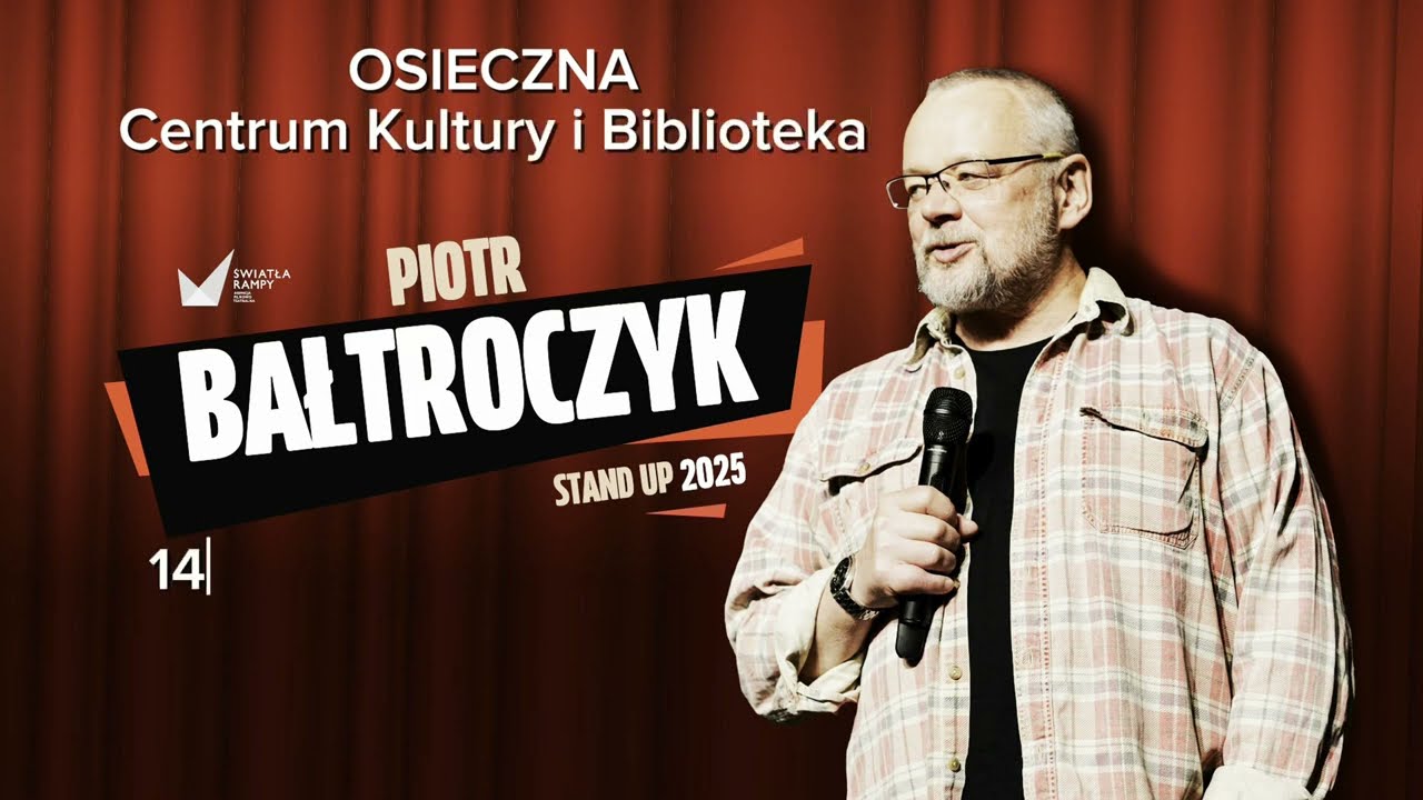 Piotr Bałtroczyk