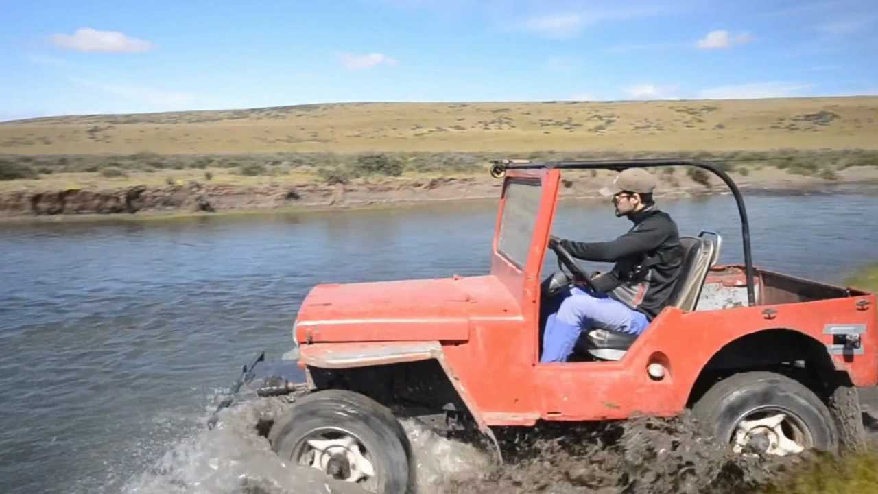 Estancia Rio Pelke Fly Fishing & Adventure