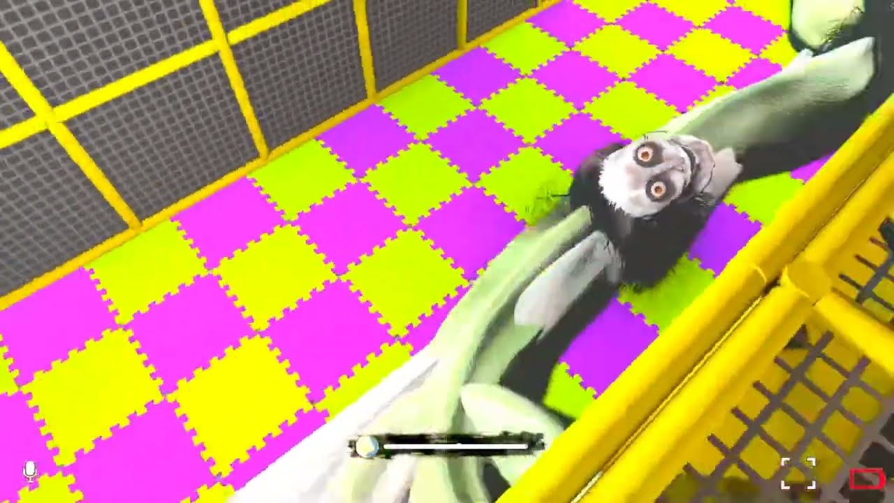 The classroom horror game #horrorgameplay #walkthrough #theclassrooms #horror