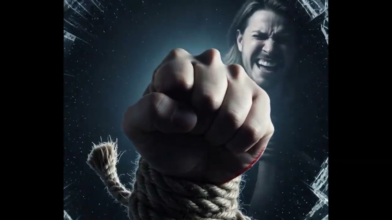 The day I stopped Pushing - Reles Eidolon Capuleti