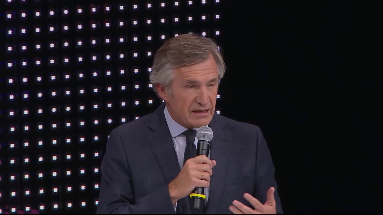 Chronique de Nicolas Beytout