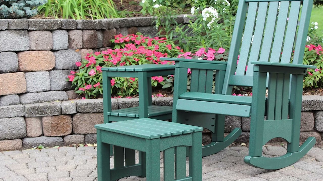 Senior Living Furniture