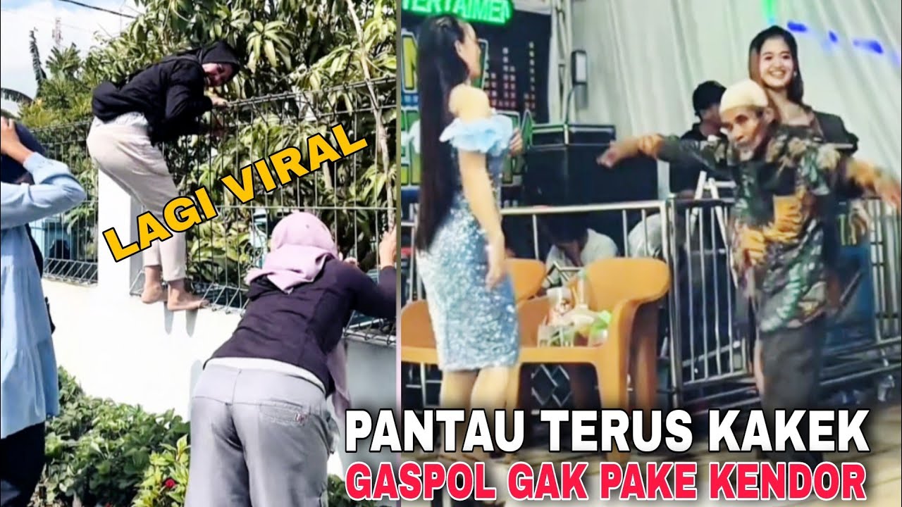 PANTAU TERUS‼️ BIKIN NGAKAK‼️ LAGI VIRAL VIDEO LUCU TERBARU 2025