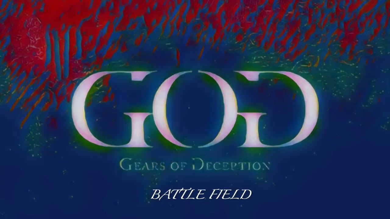 G.O.D - Battlefield