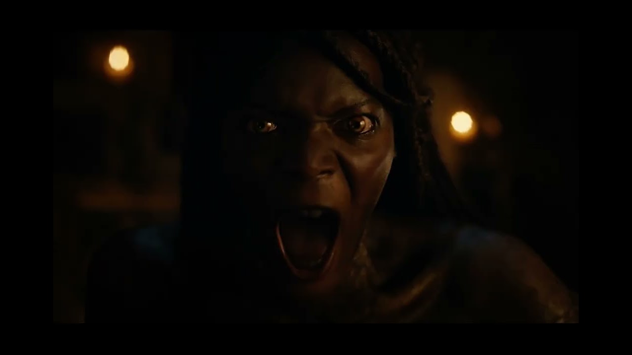 Akasha Awakens: A Glimpse Into the Vampire Queen&rsquo;s Reign of Terror