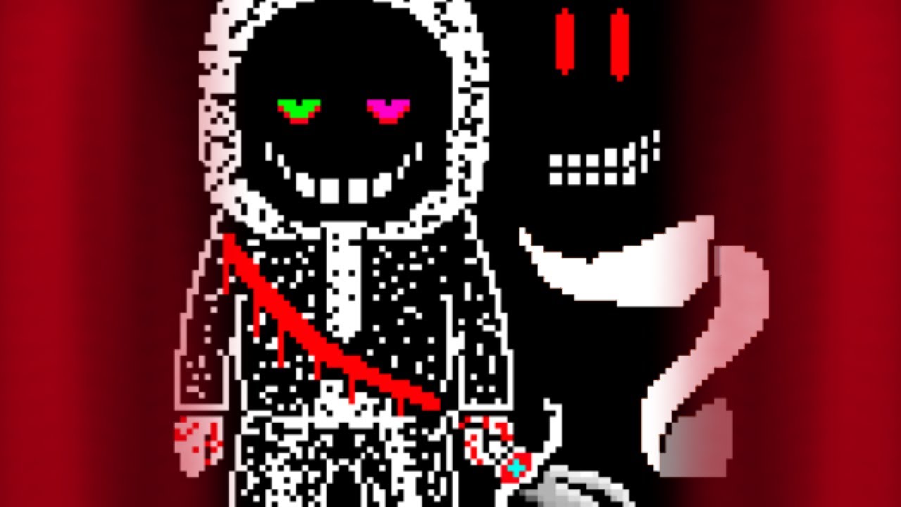 dustdust Last Powdered HARDMODE [phase 2]a great hatred continues ahead!