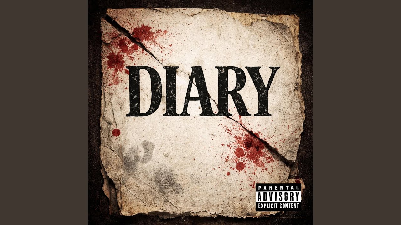 Diary (Shot me a Ngga)