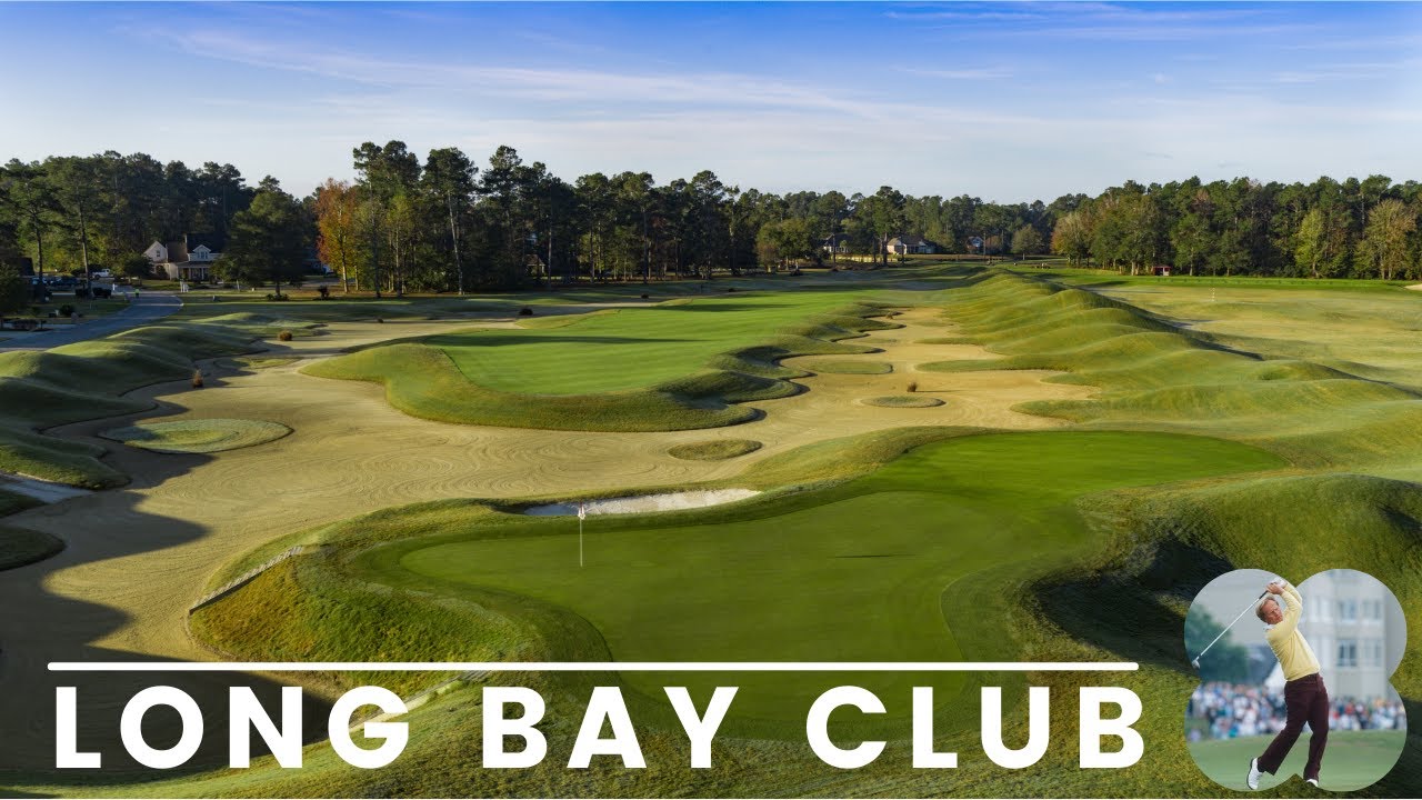 Long Bay Golf Club