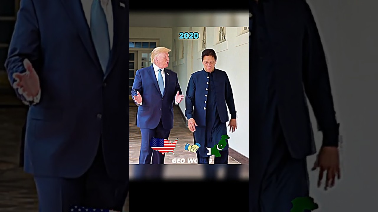 Trump 🇺🇸 Imran Khan 🇵🇰 Modi 🇮🇳: Global Politics Uncovered #imrankhan #trump #modi #india #usa