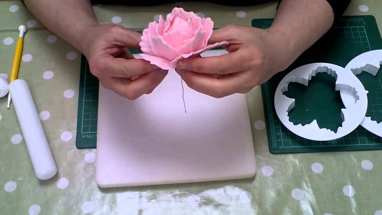 Peony