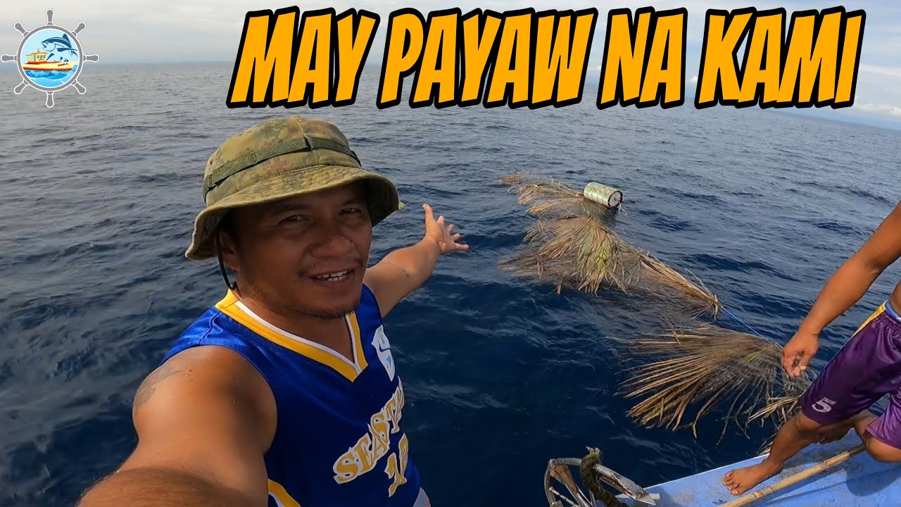 LAGLAG PAYAW SA LAOT