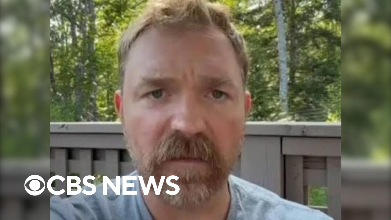 With Graham Platner out of the Maine Senate race, Democrats scramble to find a replacement
