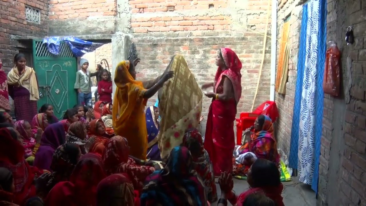 देहाती झूमर गीत Rp Bhojpuriya 