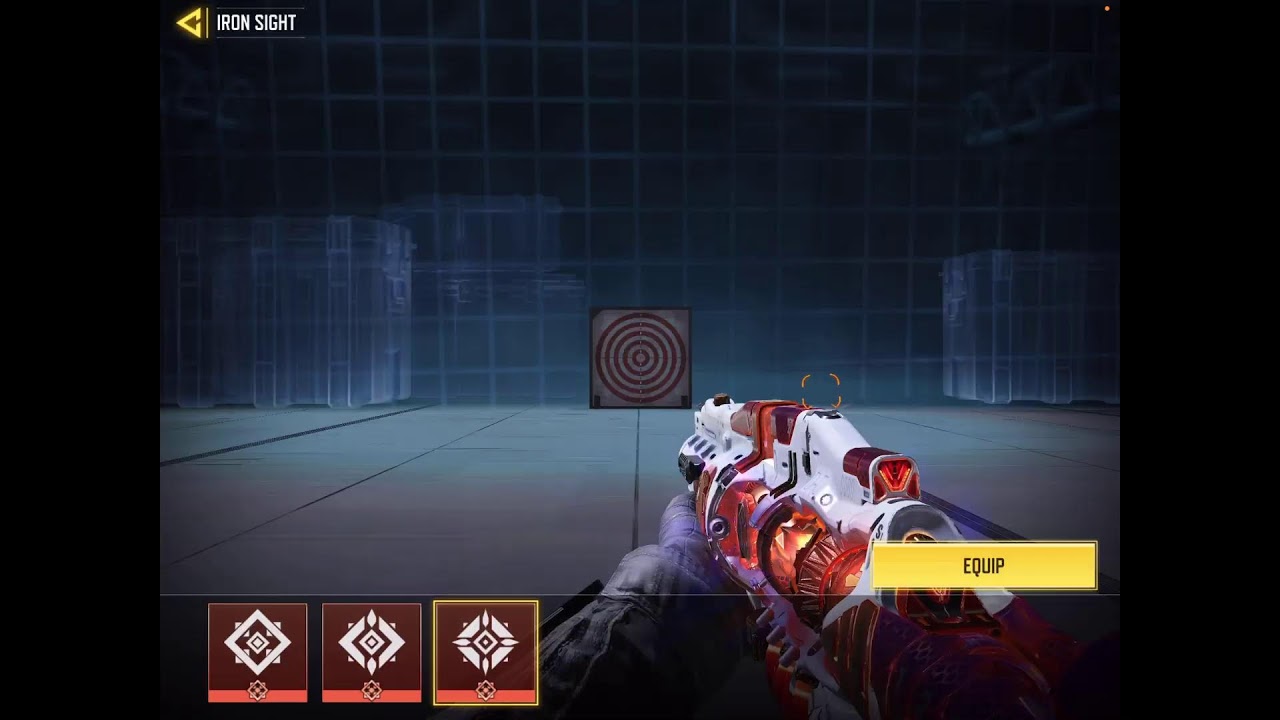 CODM BR: Pushing Top 1k Legendary