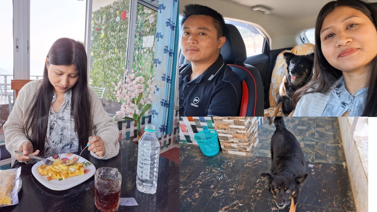 On the way to Daporijo || Arunachal Pradesh || Vlog 34 ||