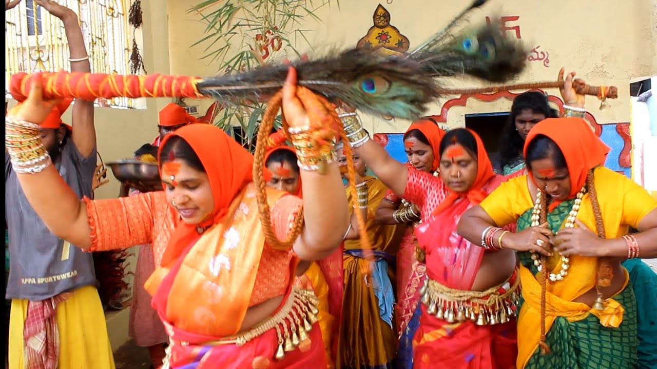 medaram sammakka sarakka sigam | malika akka sammakka sarakka sigam | #samakkasarakkasigam