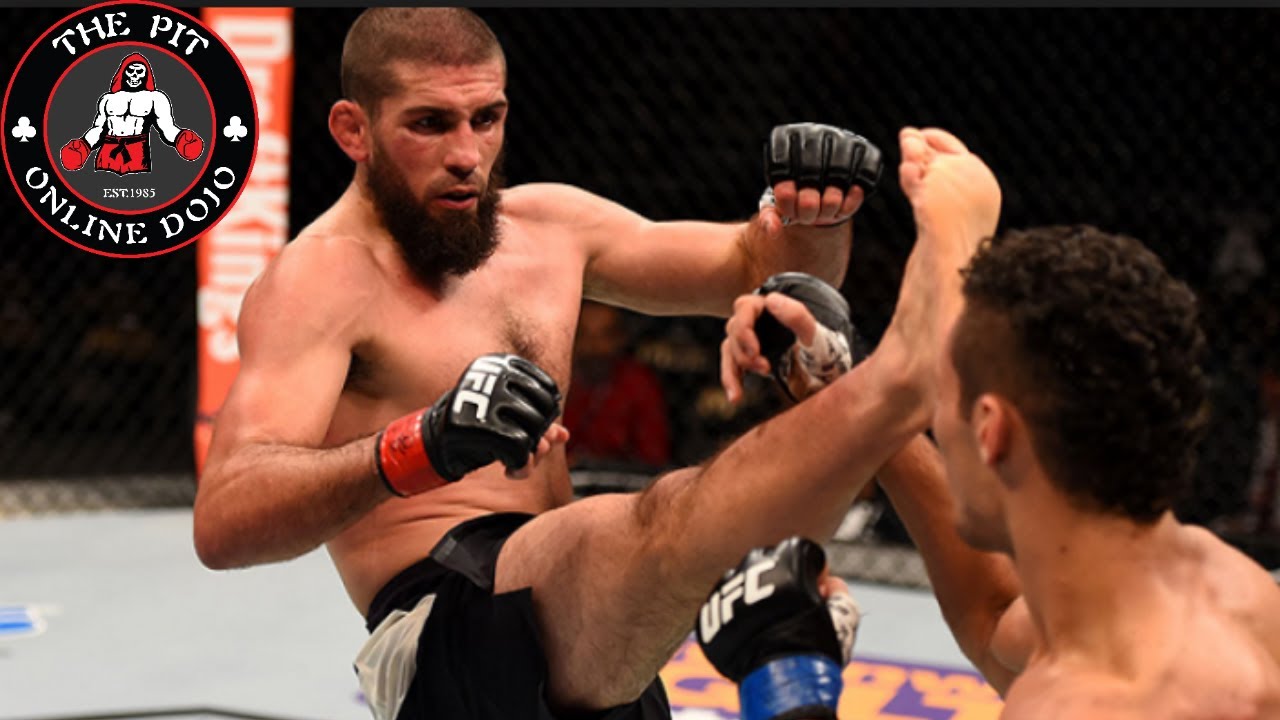 How To Master The Snap Kick And The Whip Kick