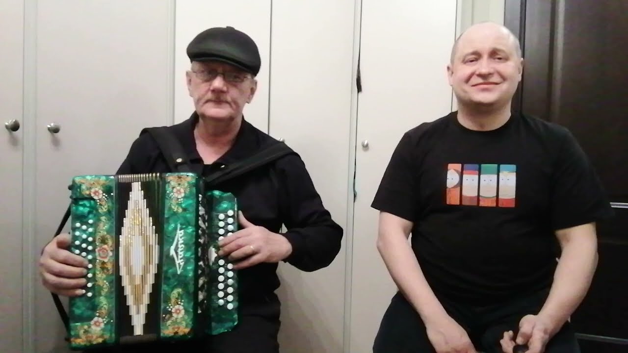 Тучи над городом встали (Марк Бернес)