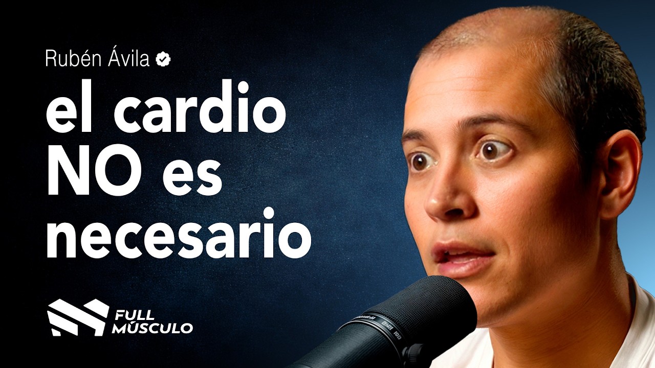 Experto en Entrenamiento REVELA: “Correr Por Salud Es Un Mito… Y Lo Creíste”